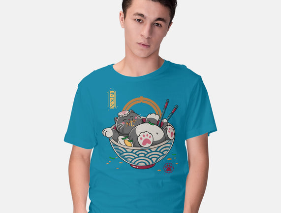 No Ramen