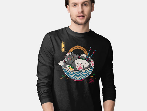 No Ramen