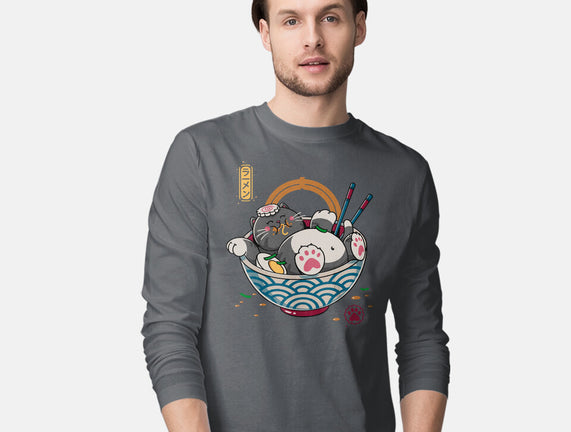 No Ramen