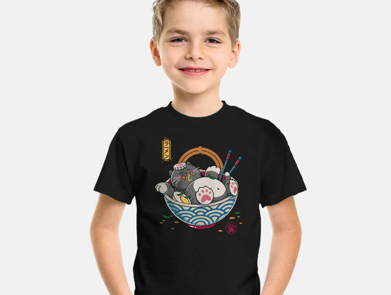No Ramen
