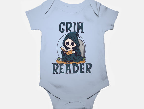 Grim Reader