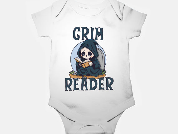 Grim Reader