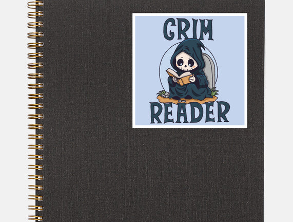 Grim Reader
