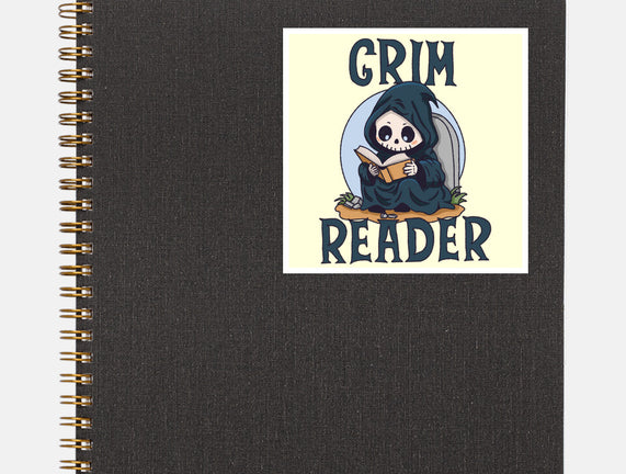 Grim Reader