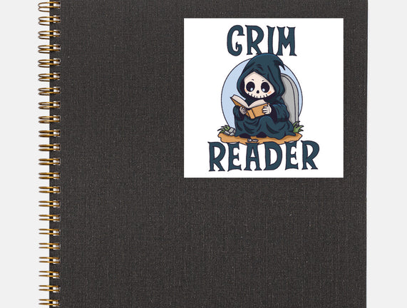 Grim Reader