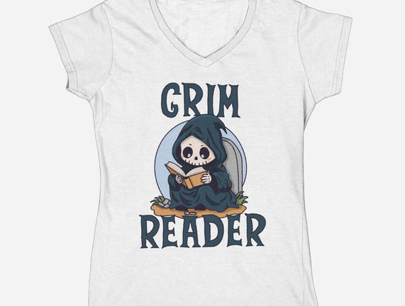 Grim Reader