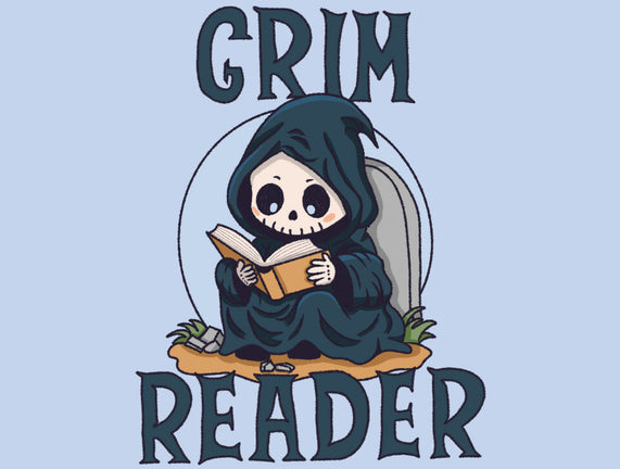 Grim Reader