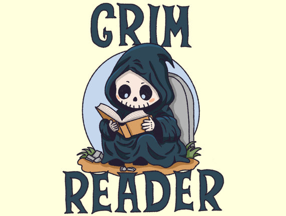 Grim Reader