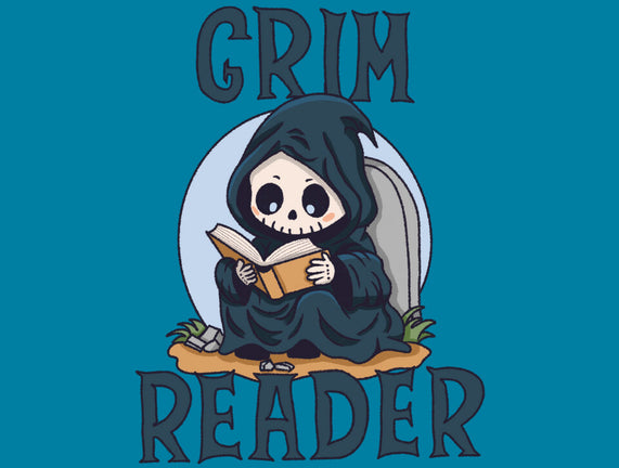 Grim Reader