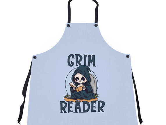 Grim Reader