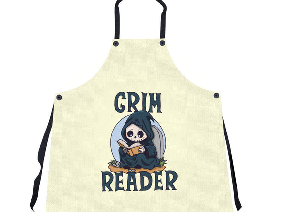 Grim Reader