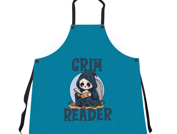 Grim Reader