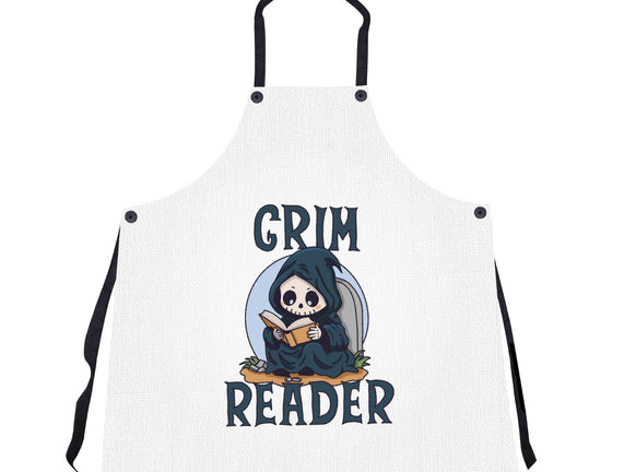 Grim Reader