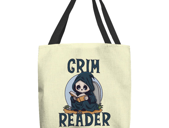 Grim Reader