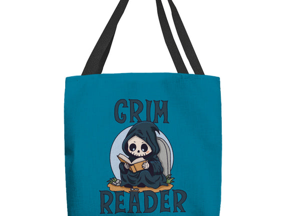 Grim Reader
