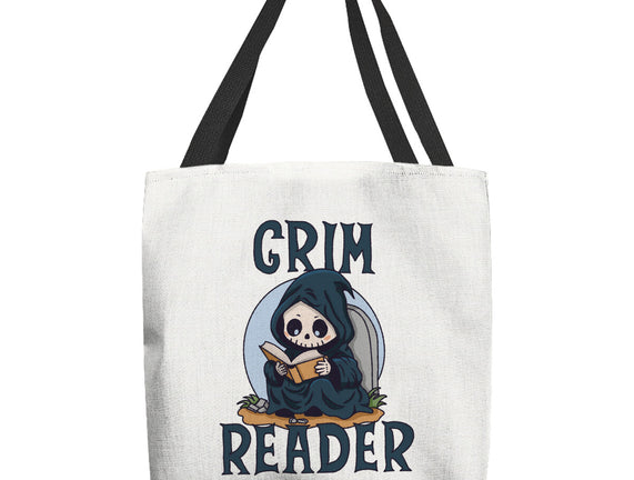 Grim Reader