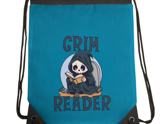 Grim Reader