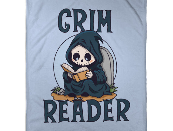 Grim Reader