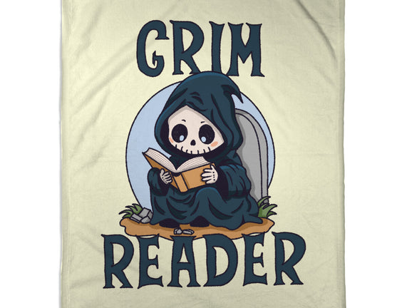 Grim Reader