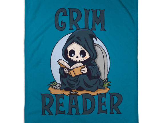 Grim Reader