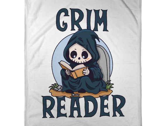Grim Reader