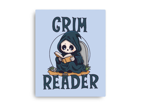 Grim Reader