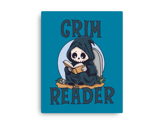 Grim Reader