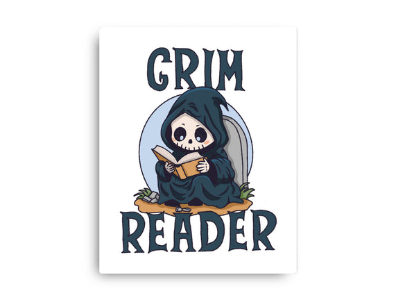 Grim Reader