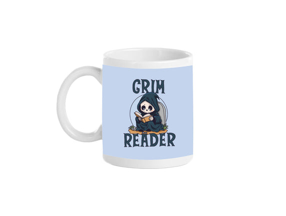Grim Reader