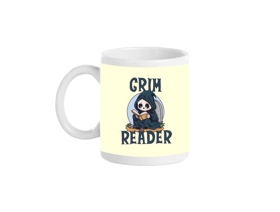 Grim Reader