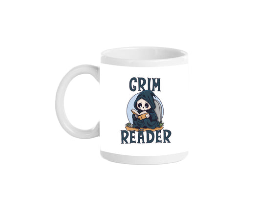 Grim Reader