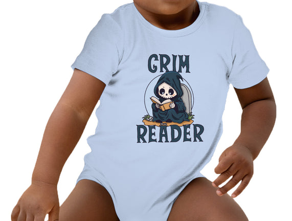 Grim Reader