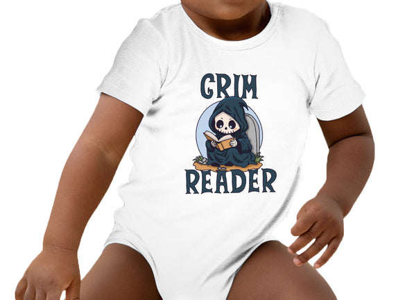 Grim Reader