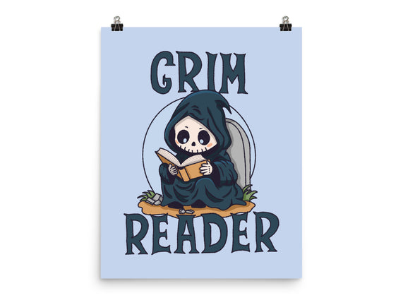 Grim Reader