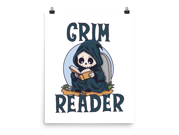 Grim Reader