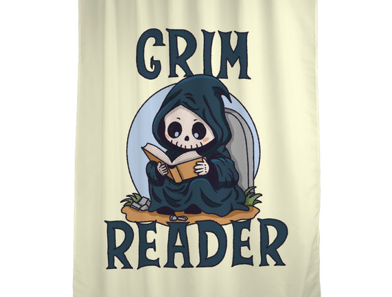 Grim Reader