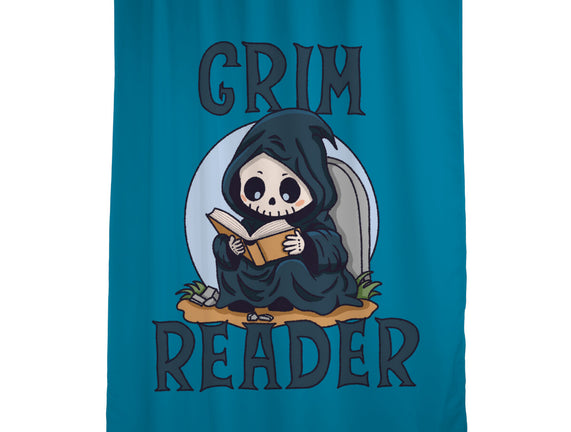 Grim Reader