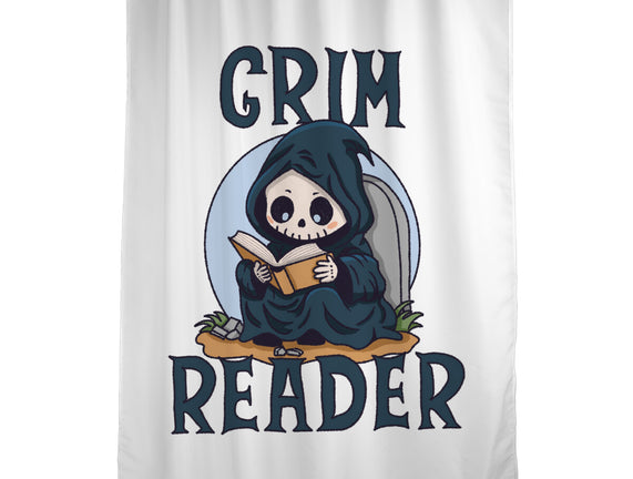 Grim Reader