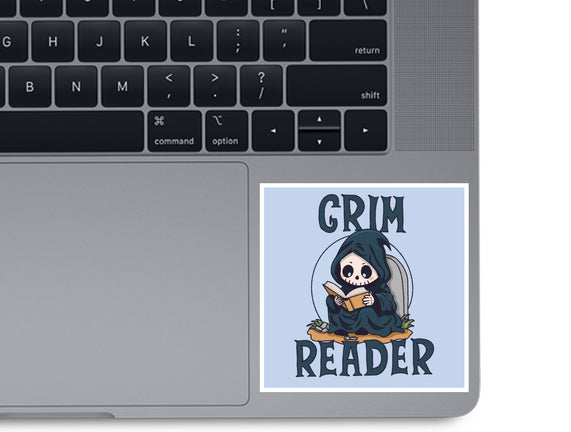 Grim Reader