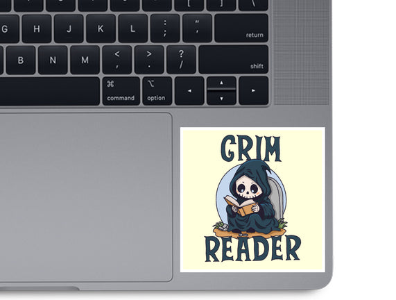 Grim Reader