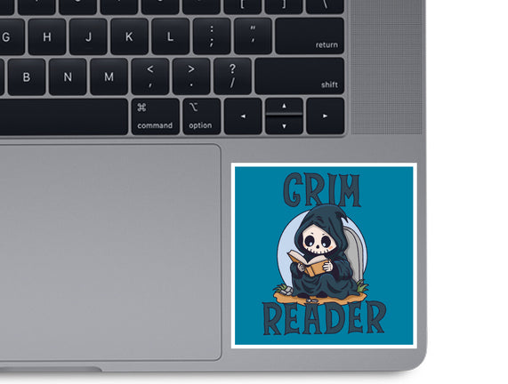 Grim Reader