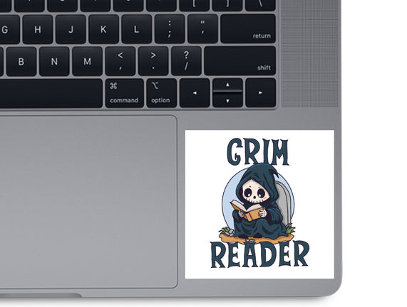 Grim Reader