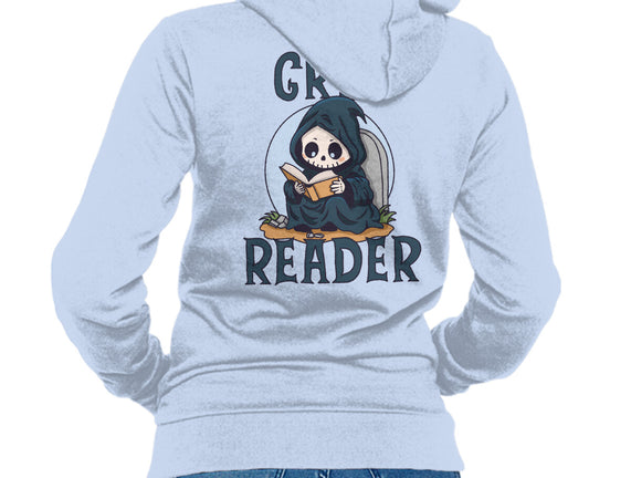 Grim Reader