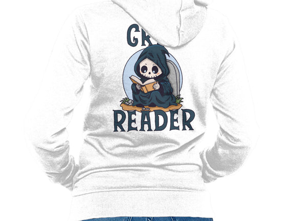 Grim Reader