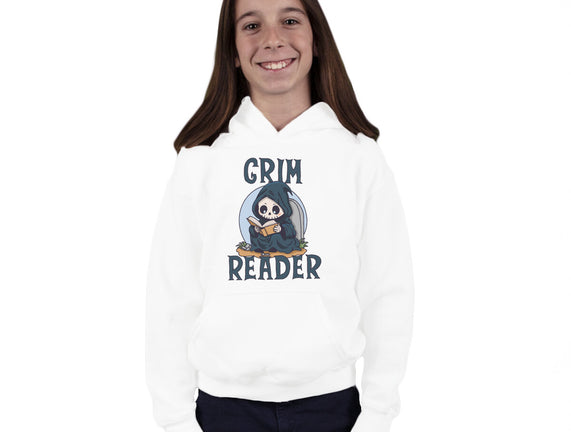 Grim Reader