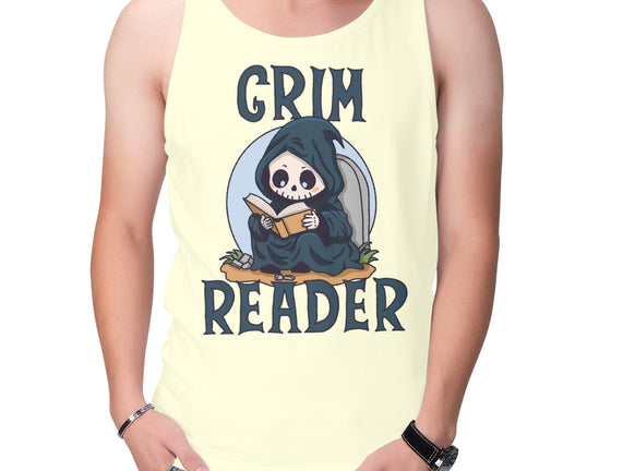 Grim Reader