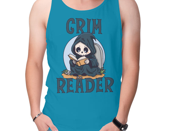 Grim Reader