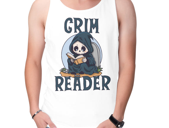 Grim Reader
