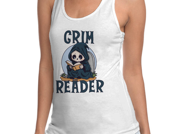 Grim Reader
