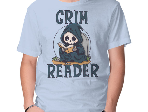 Grim Reader